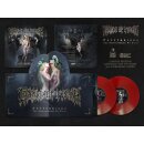 CRADLE OF FILTH -- Cryptoriana  DLP  POP-UP  RED