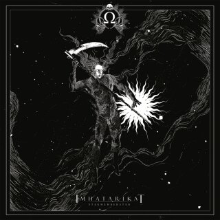 IMHA TARIKAT -- Sternenberster  LP  CURACAO  B-STOCK