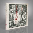 ENTHRONED -- Ashspawn  CD  DIGIPACK
