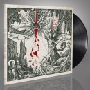 ENTHRONED -- Ashspawn  LP  BLACK
