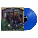 TROUBLE -- s/t  DLP  BLUE 35th ANNIVERSARY