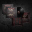 INFERNAL PRESENCE -- Fiery Paths  LP  BLACK