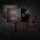 INFERNAL PRESENCE -- Fiery Paths  LP  BLACK