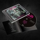 FESSUS -- Subcutaneous Tomb  CD  JEWELCASE