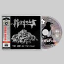 MAGNUS -- The Gods of the Crime  CD  JEWELCASE