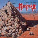 MAGNUS -- I Was Watching My Death  CD  JEWELCASE