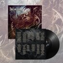 BLOOD RED THRONE -- Siltskin  LP  BLACK