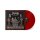 SEPULCHRAL -- Beneath the Shroud  LP  RED
