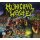 MUNICIPAL WASTE -- The Art of Partying  LP  PURPLE