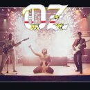 OZ -- The Oz  POSTER