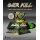 OVERKILL -- The Grinding Wheel  DLP  POP-UP  GREEN