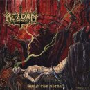 BEZDAN -- Upon the Altar  CD  JEWELCASE