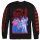 DEATH -- Spiritual Healing  LONGSLEEVE L