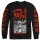 DEATH -- Symbolic  LONGSLEEVE XL
