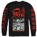 DEATH -- Symbolic  LONGSLEEVE XXL
