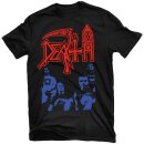 DEATH -- Fate  SHIRT L