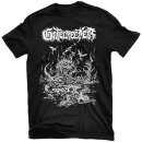 GATECREEPER -- Deserted  SHIRT XL