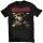 GATECREEPER -- Dead Inside  SHIRT