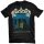MORTICIAN -- Zombie Apocalypse  SHIRT