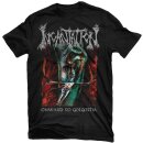INCANTATION -- Onward to Golgotha  SHIRT M