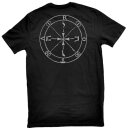 INCANTATION -- Onward to Golgotha  SHIRT M