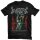 INCANTATION -- Onward to Golgotha  SHIRT M
