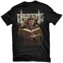 GRUESOME -- Hellbound  SHIRT L