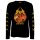 SIJJIN -- Helljjin Combat  LONGSLEEVE L