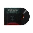 LEATHER HEARSE -- Burn in Heaven / Decalogue  LP  BLACK