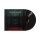 LEATHER HEARSE -- Burn in Heaven / Decalogue  LP  BLACK