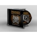 CENTINEX -- With Guts and Glory  CD  JEWELCASE