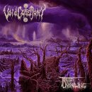 VOIDCEREMONY -- Threads of Unknowing  LP  CLOUDY PURPLE