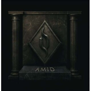 AZKETEM -- AMID  CD  JEWELCASE