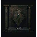 AZKETEM -- AMID  CD  JEWELCASE