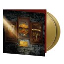 OPETH -- Pale Communion  DLP  GOLD