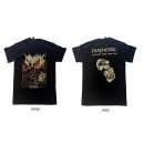 MAYHEMIC -- Toba  SHIRT XL