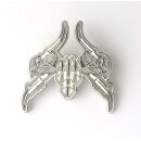 SIJJIN -- Logo  METAL PIN