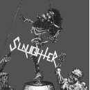 SLAUGHTER -- Nocturnal Hell (40th Anniversary) 7"...