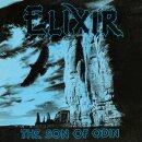 ELIXIR -- The Son of Odin (40th Anniversary)  DLP  180g...
