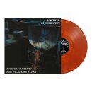 VISCERAL EVISCERATION -- Incessant Desire for Palatable Flesh  LP  MARBLED