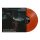 VISCERAL EVISCERATION -- Incessant Desire for Palatable Flesh  LP  MARBLED