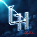 LOCKHART -- City Pulse / No Chance  MLP  BLACK