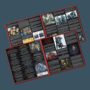 WITCH -- The Hex Is On ... And Then Some  LP  BLACK