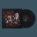 WITCH -- The Hex Is On ... And Then Some  LP  BLACK