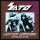 SATO -- Leather Warriors - Anthology 82-86  LP  BLACK