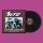 SATO -- Leather Warriors - Anthology 82-86  LP  BLACK
