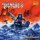 TRENCHER -- Skullcrusher  LP  RED