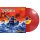 TRENCHER -- Skullcrusher  LP  RED