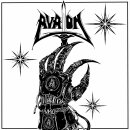 AVALON -- Astral Claw  MLP  BLACK