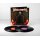 MEGADETH -- Thirt3en  DLP  BLACK
